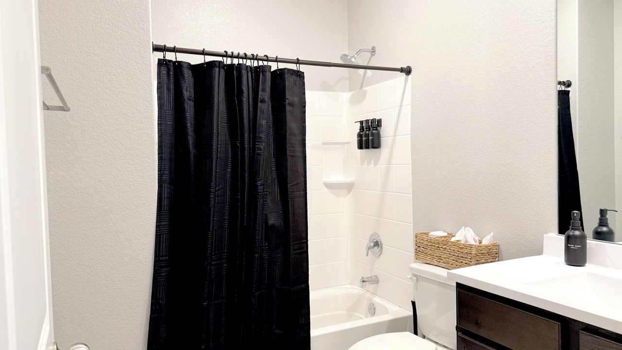 Photo of Bathroom in Magnolia