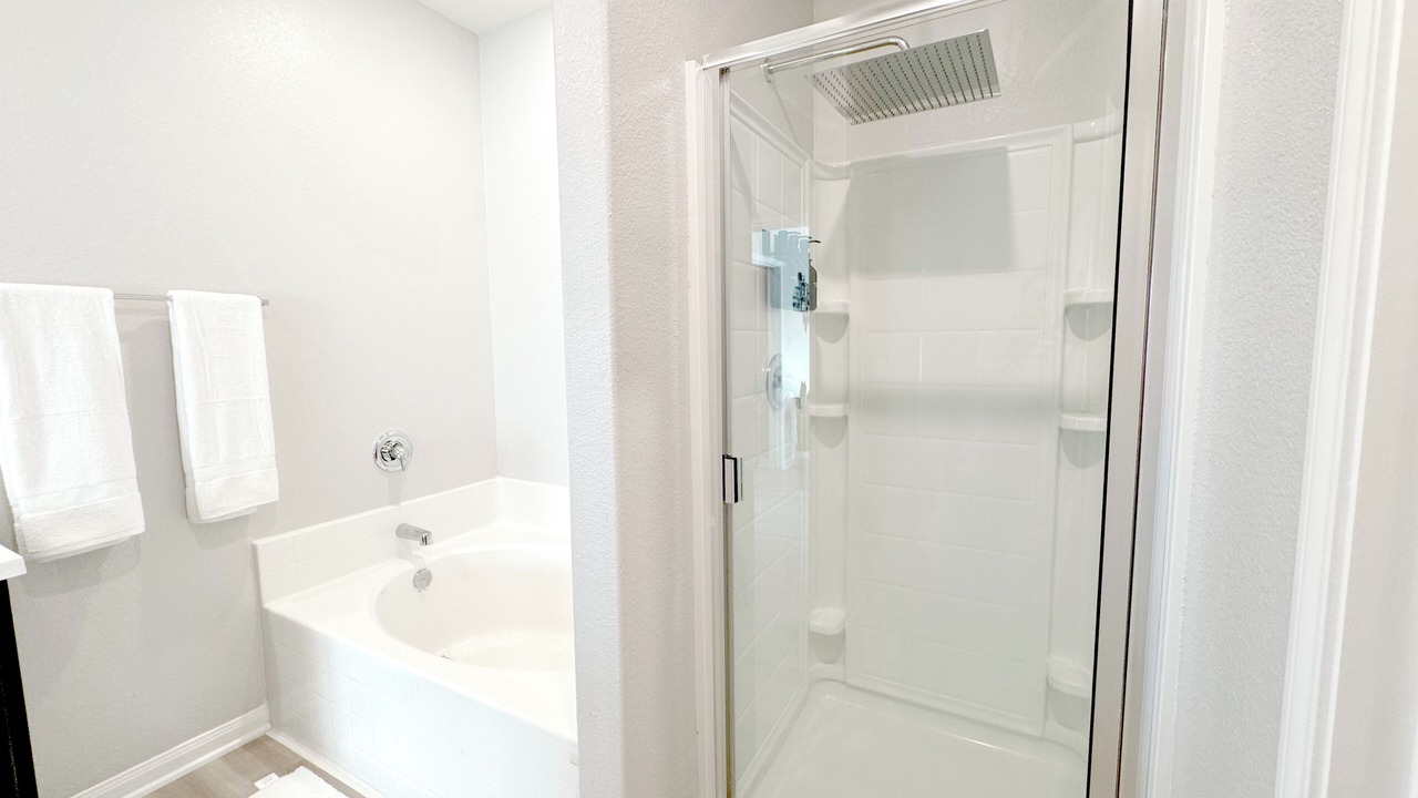 Photo of Bathroom in Magnolia