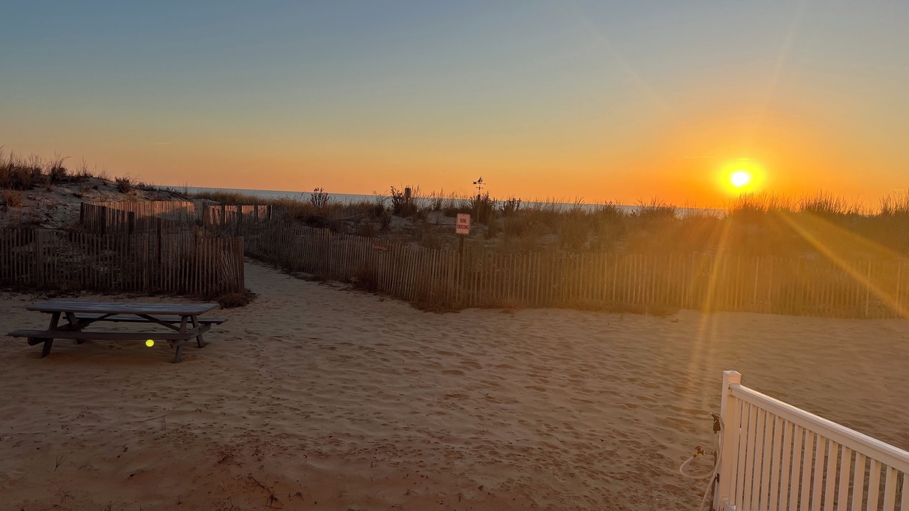 Photo of Outdoor in North Ocean City