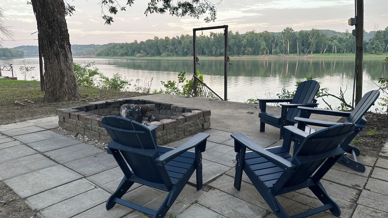 Photo of Patio Balcony in Tebbetts