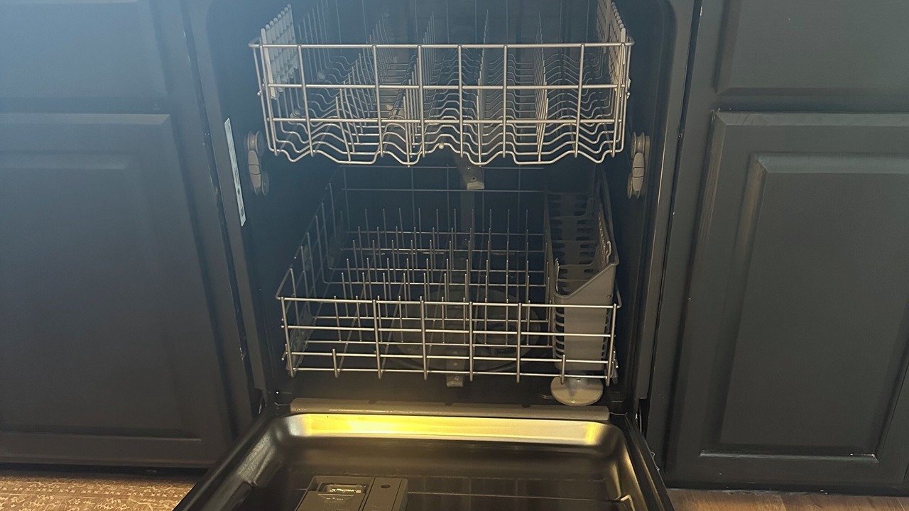 Photo of Kitchen in Tebbetts