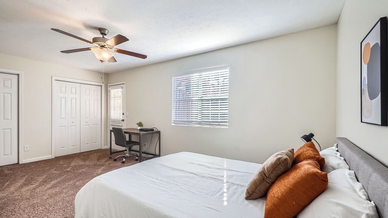 Photo of Bedroom in Cumming