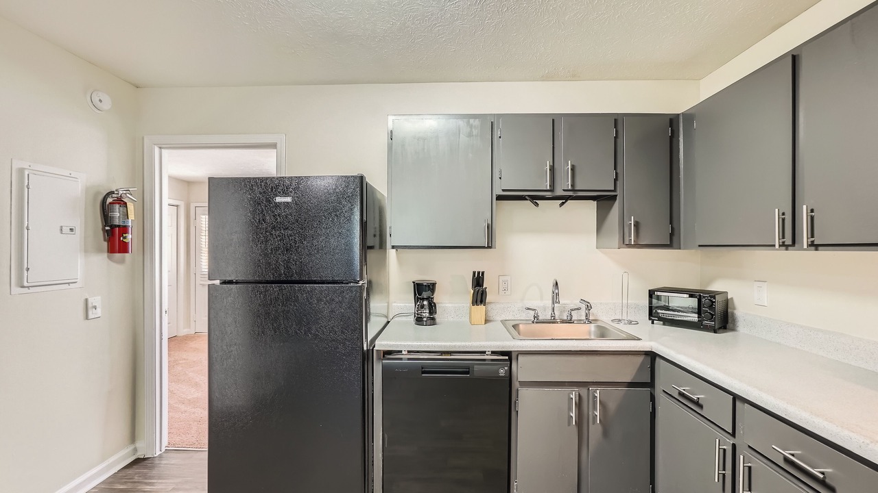 Photo of Kitchen in Cumming