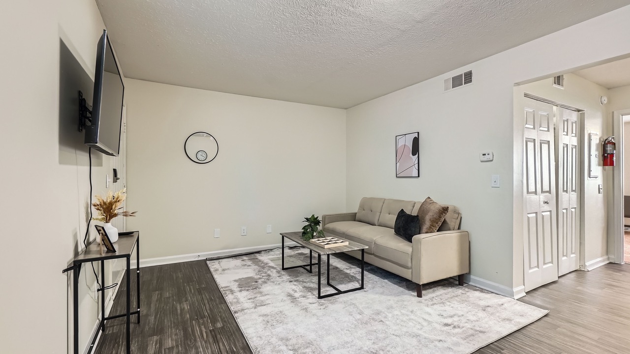 Photo of Livingroom in Cumming