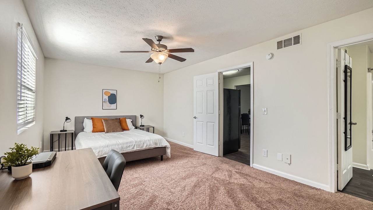 Photo of Bedroom in Cumming