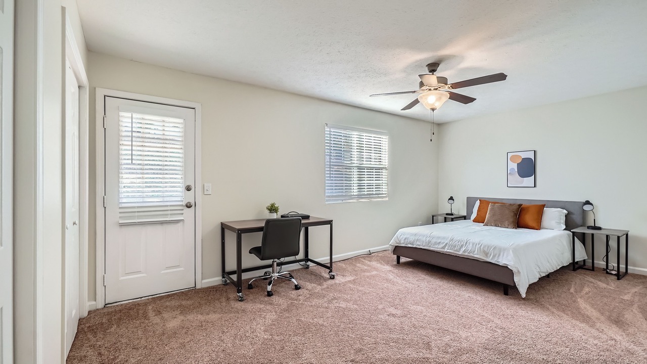 Photo of Bedroom in Cumming