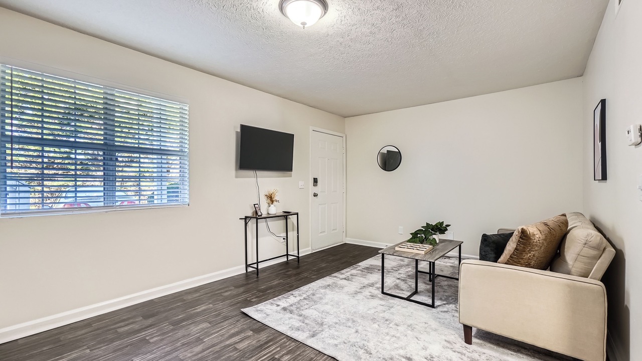 Photo of Livingroom in Cumming