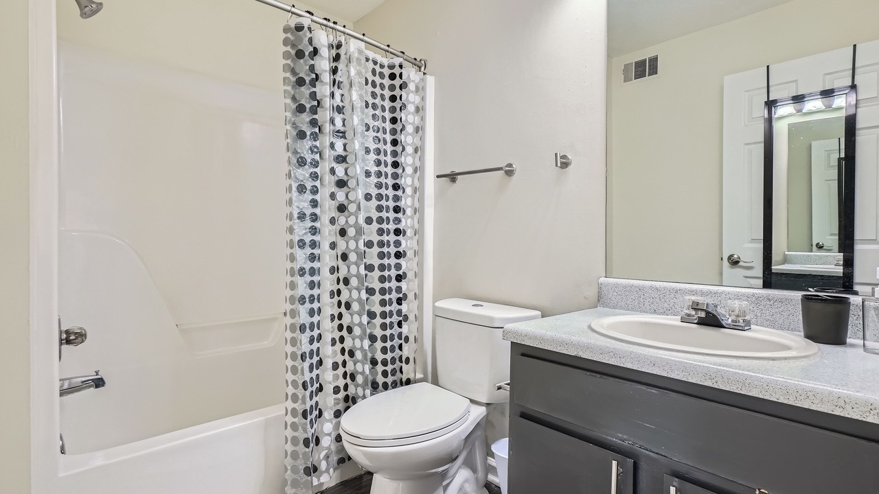Photo of Bathroom in Cumming