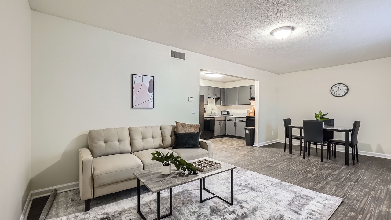 Photo of Livingroom in Cumming