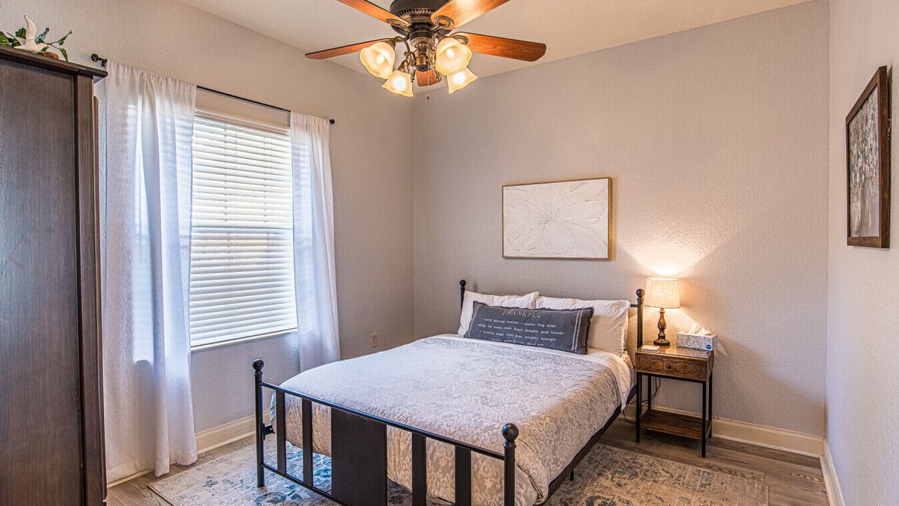 Photo of Bedroom in Hernando