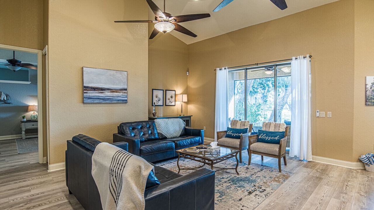 Photo of Livingroom in Hernando