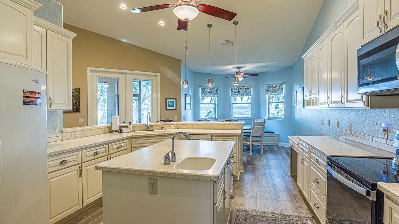 Photo of Kitchen in Hernando