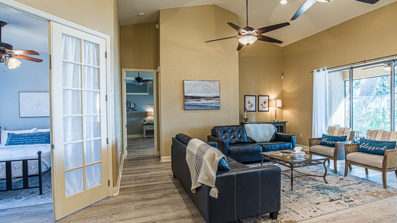 Photo of Bedroom in Hernando