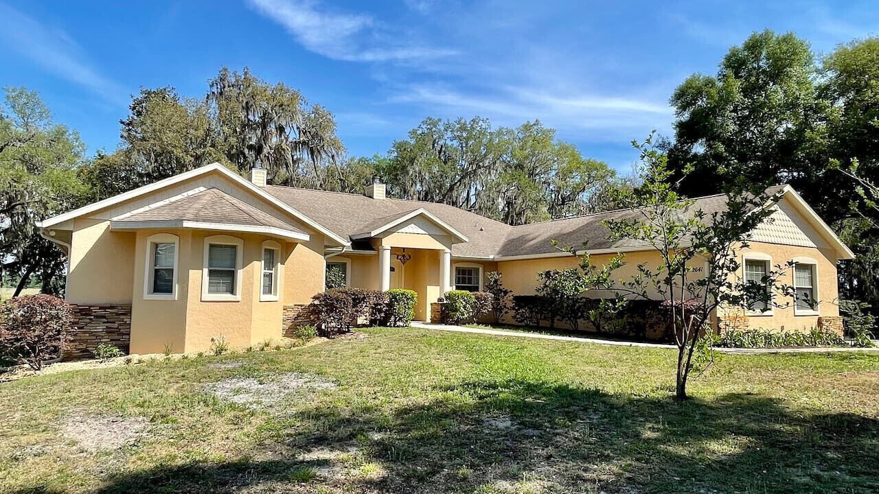 Photo of Outdoor in Hernando