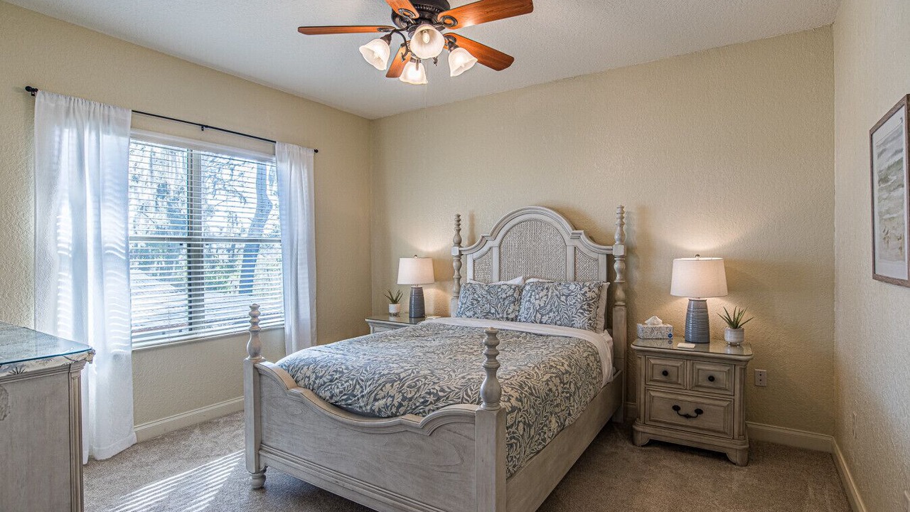 Photo of Bedroom in Hernando