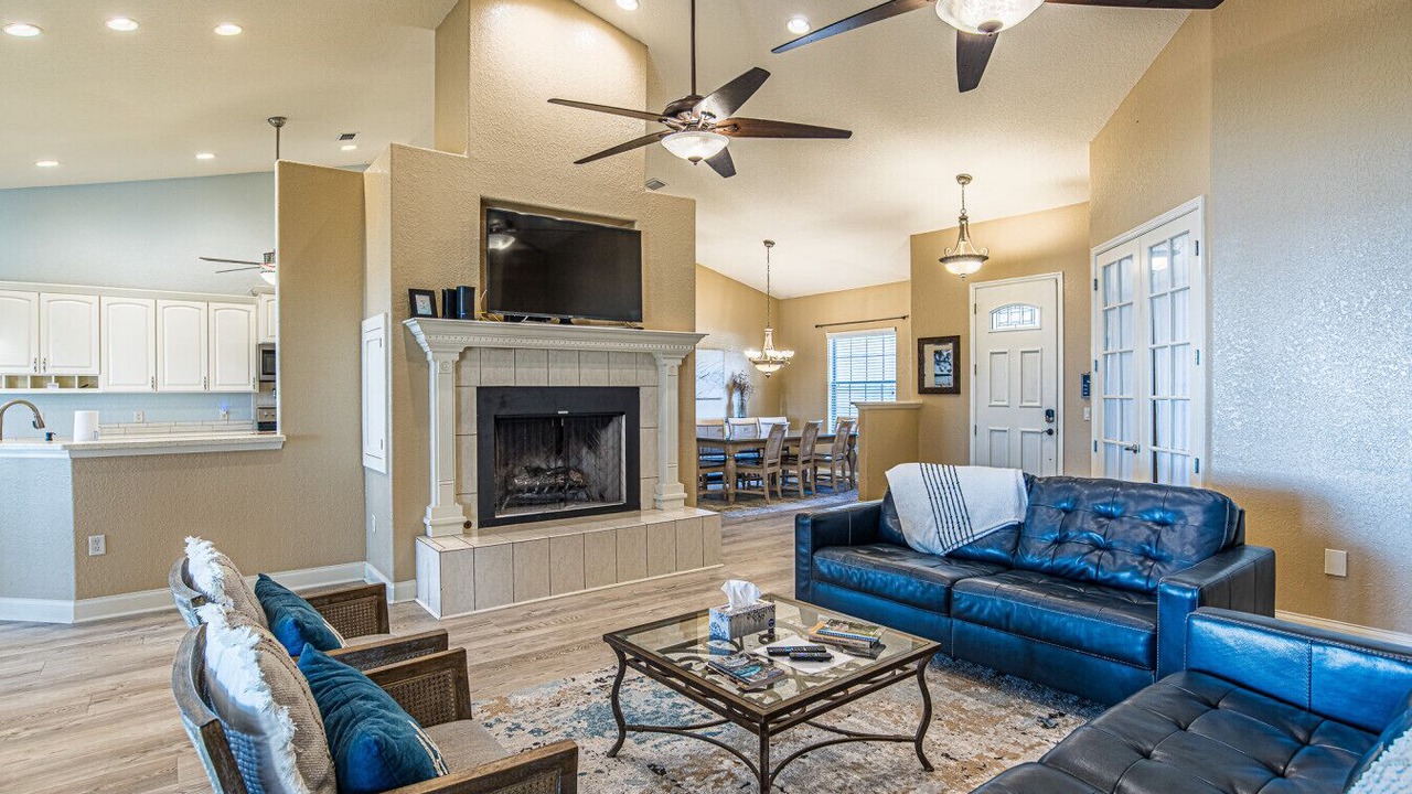 Photo of Livingroom in Hernando