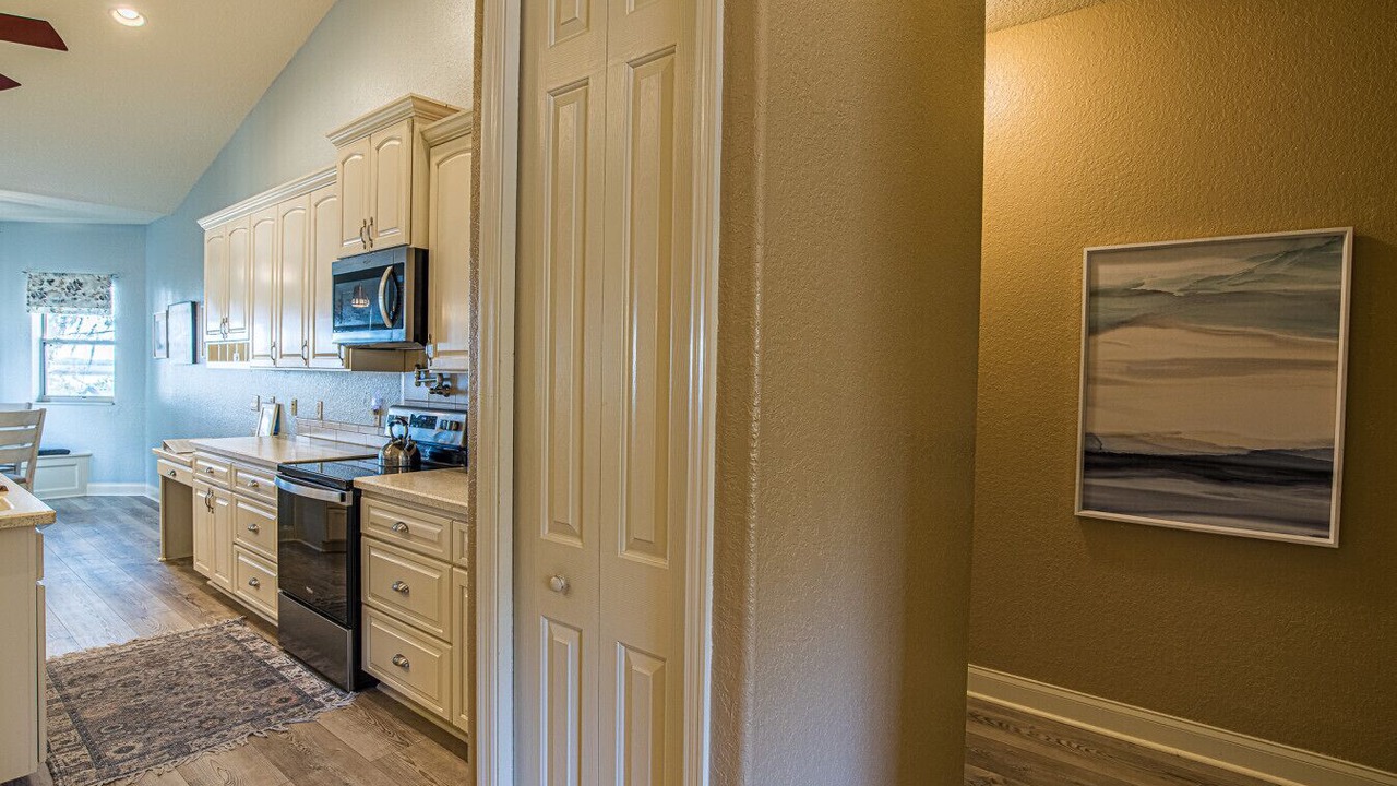Photo of Kitchen in Hernando