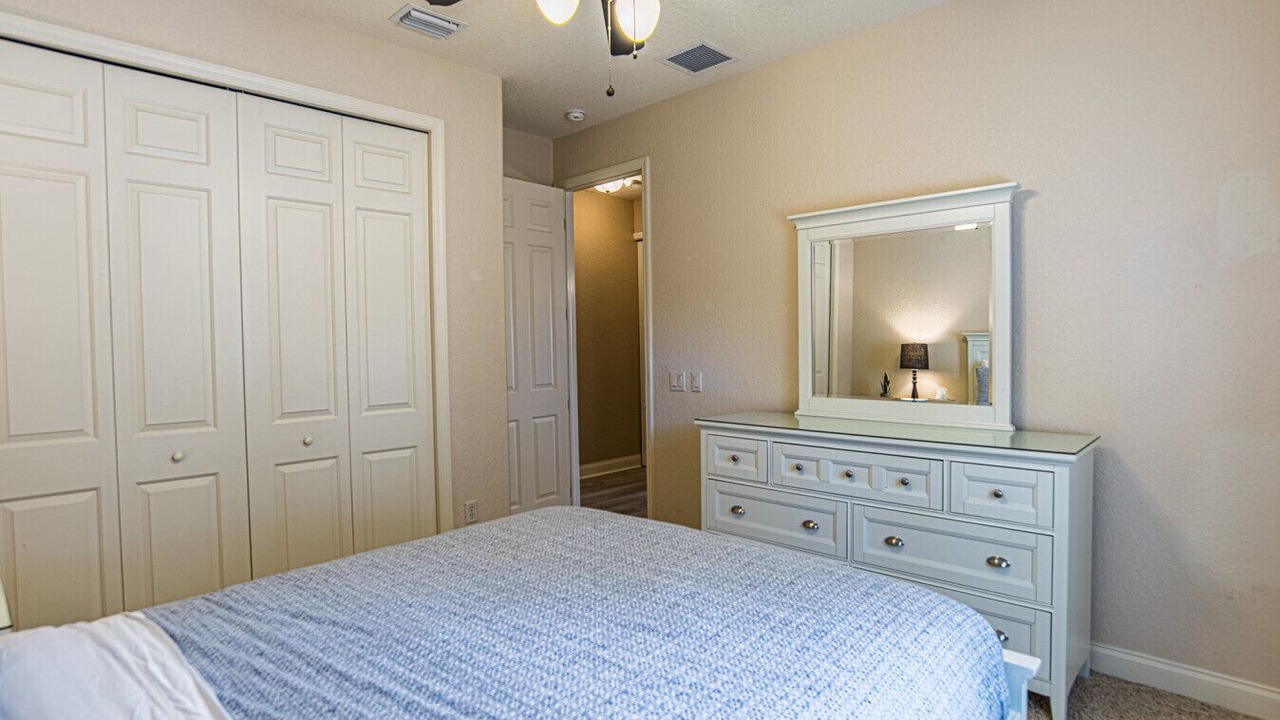 Photo of Bedroom in Hernando