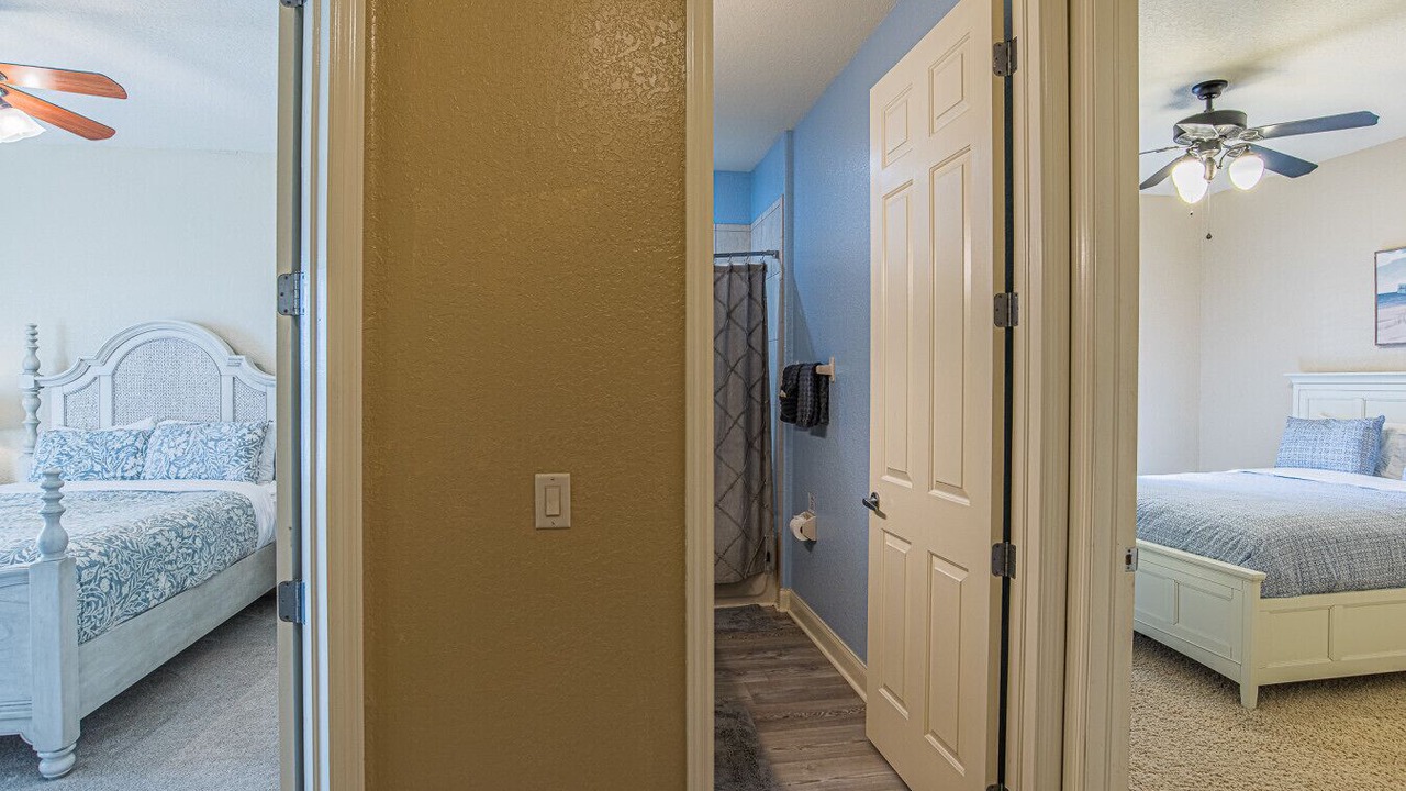 Photo of Bedroom in Hernando