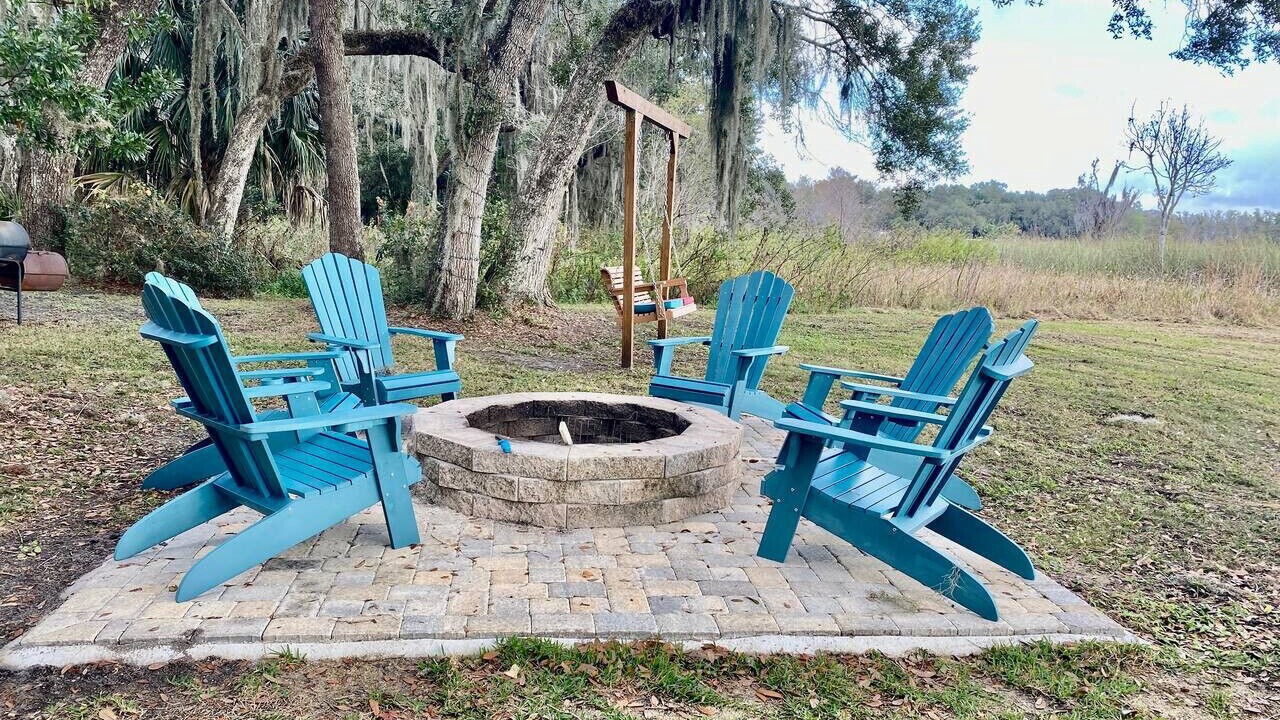 Photo of Outdoor in Hernando