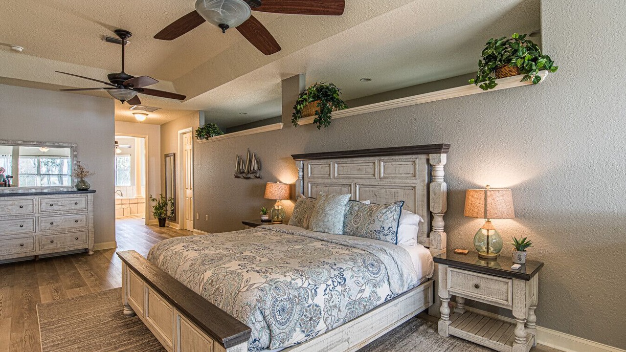 Photo of Bedroom in Hernando