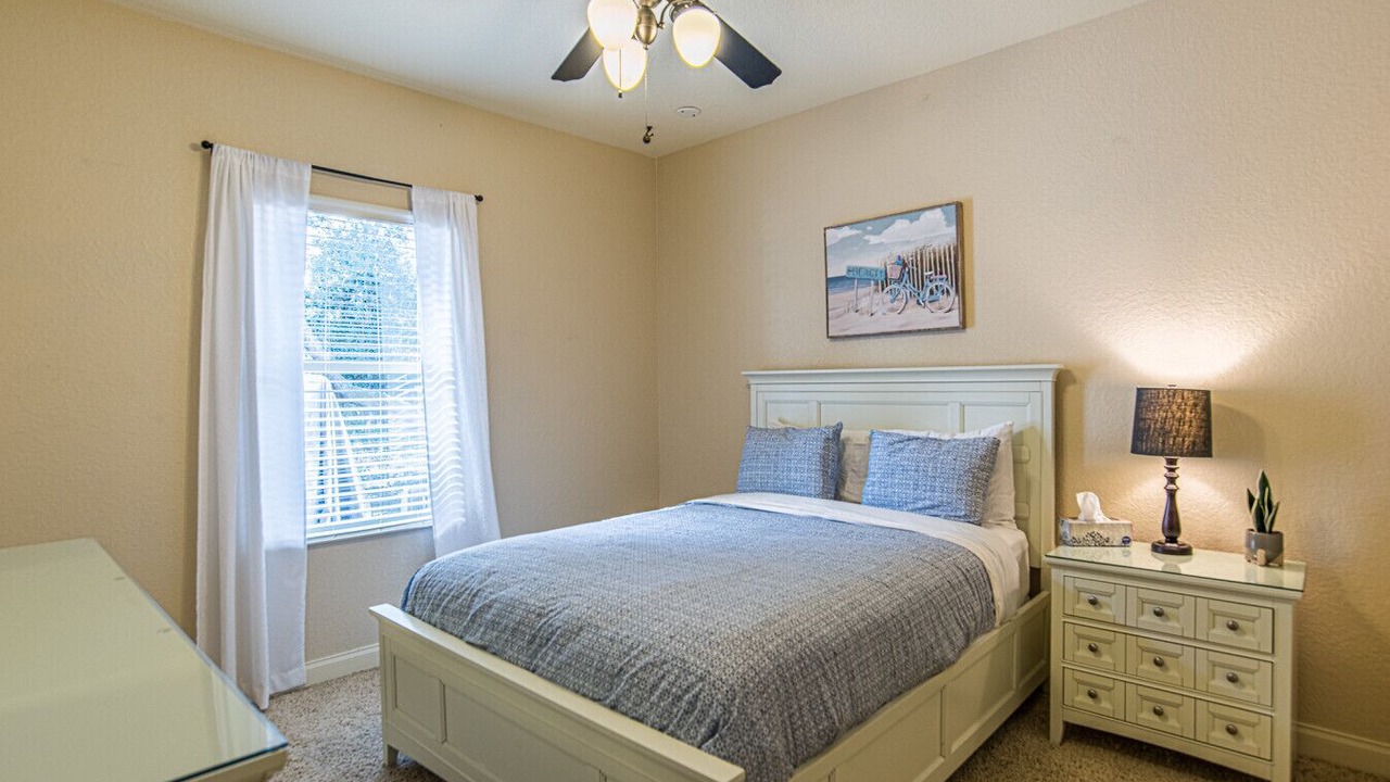 Photo of Bedroom in Hernando