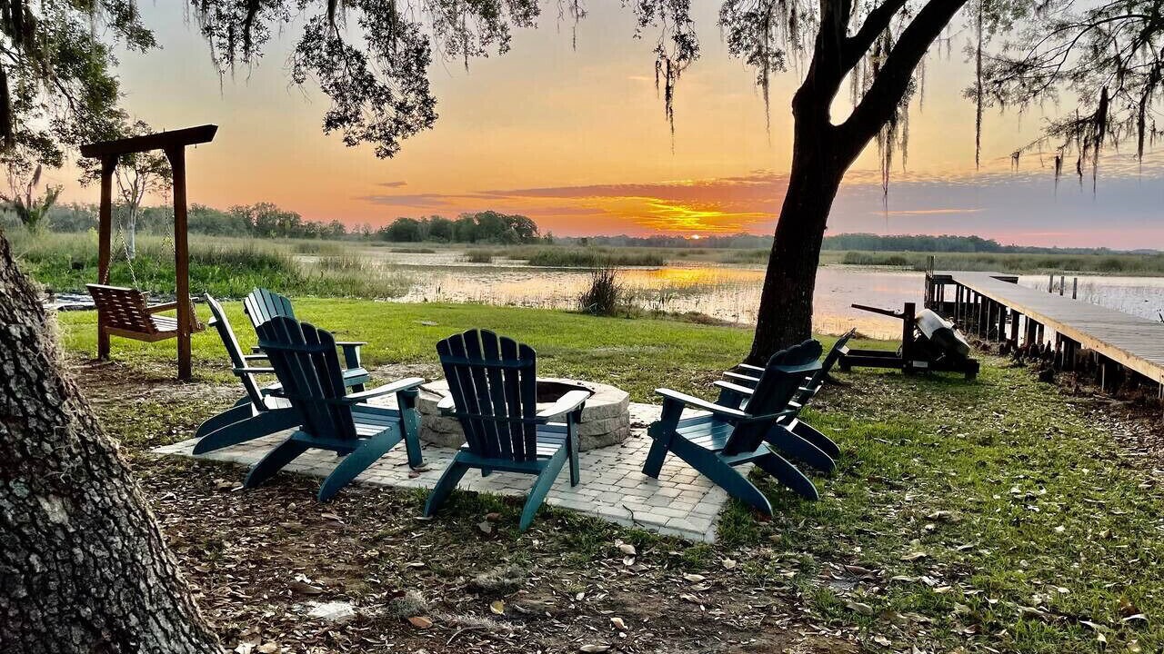 Photo of Outdoor in Hernando