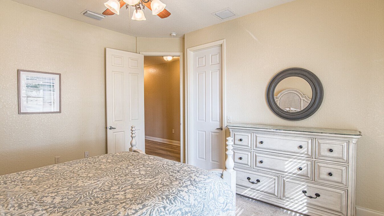 Photo of Bedroom in Hernando
