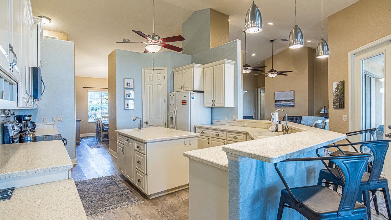 Photo of Kitchen in Hernando