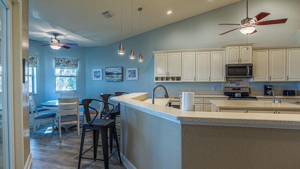 Photo of Kitchen in Hernando