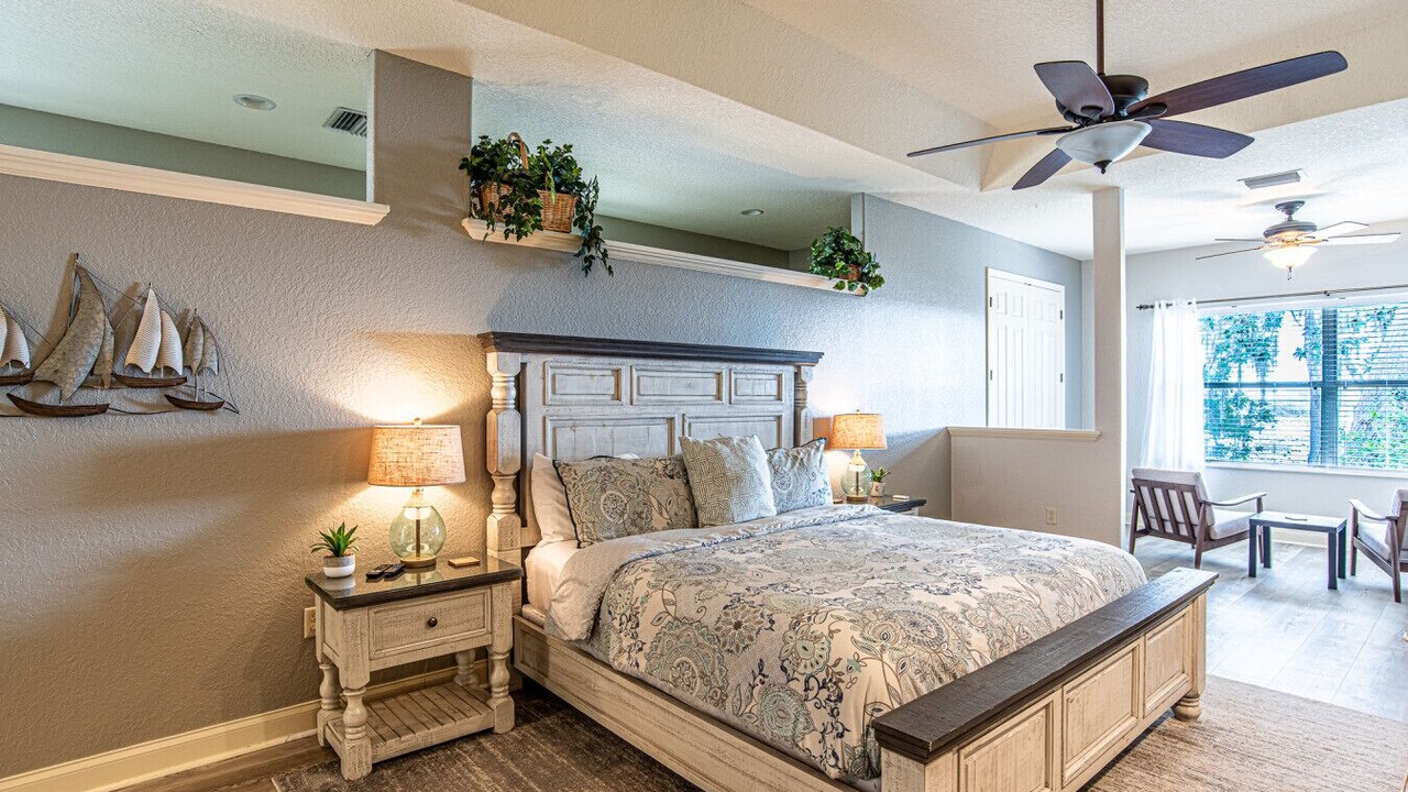 Photo of Bedroom in Hernando