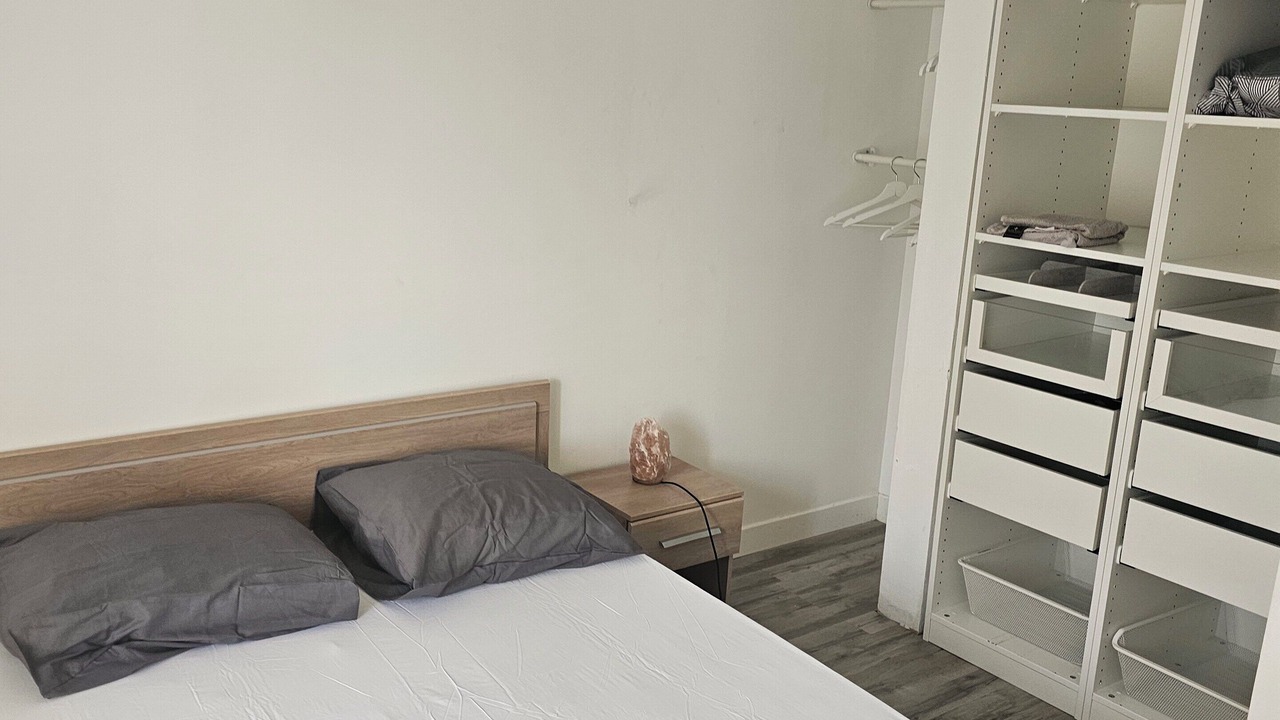 Photo of Bedroom in Drancy