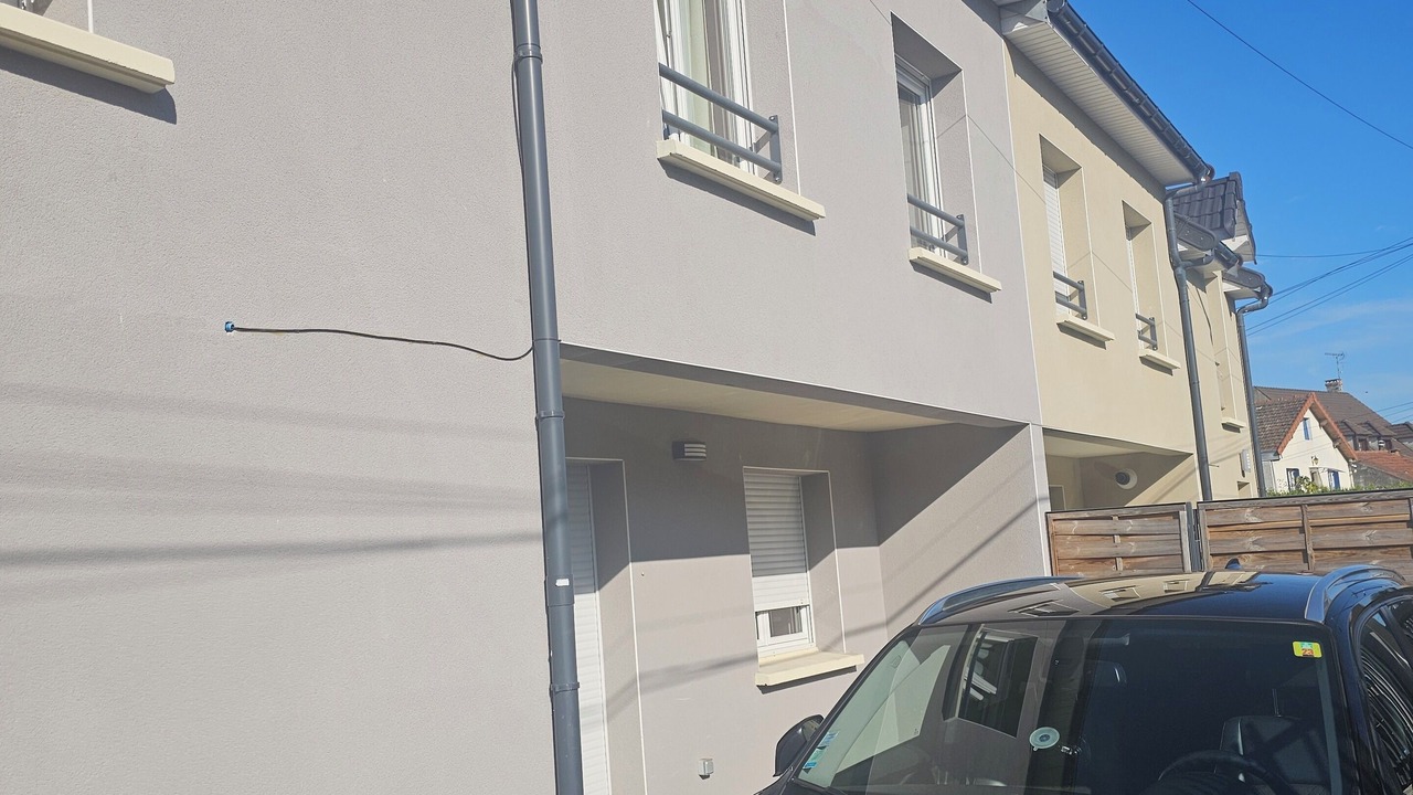 Photo of Outdoor in Drancy
