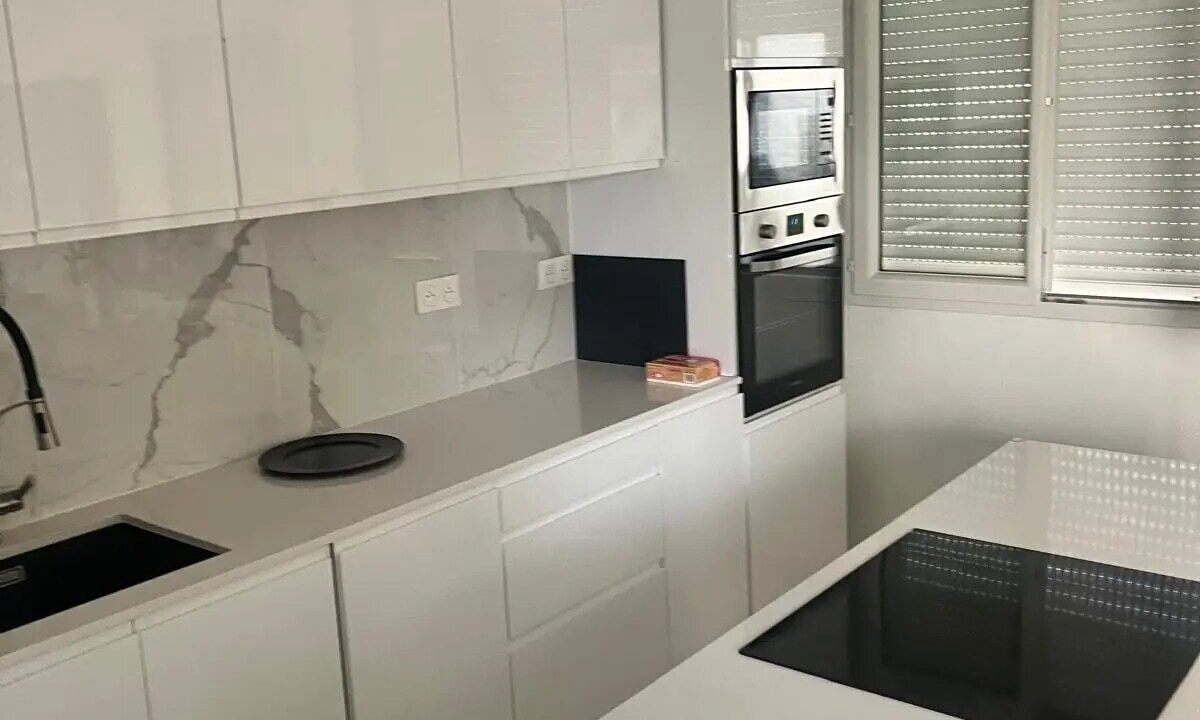 Photo of Kitchen in Drancy