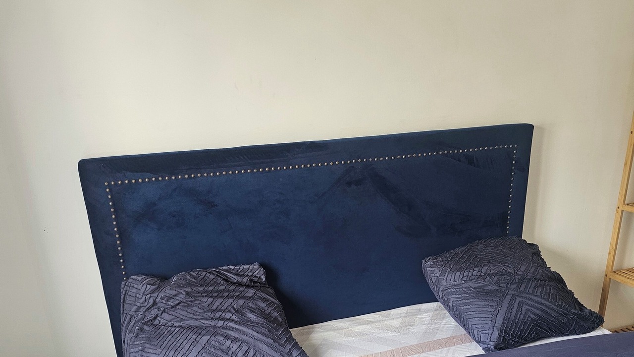 Photo of Bedroom in Drancy