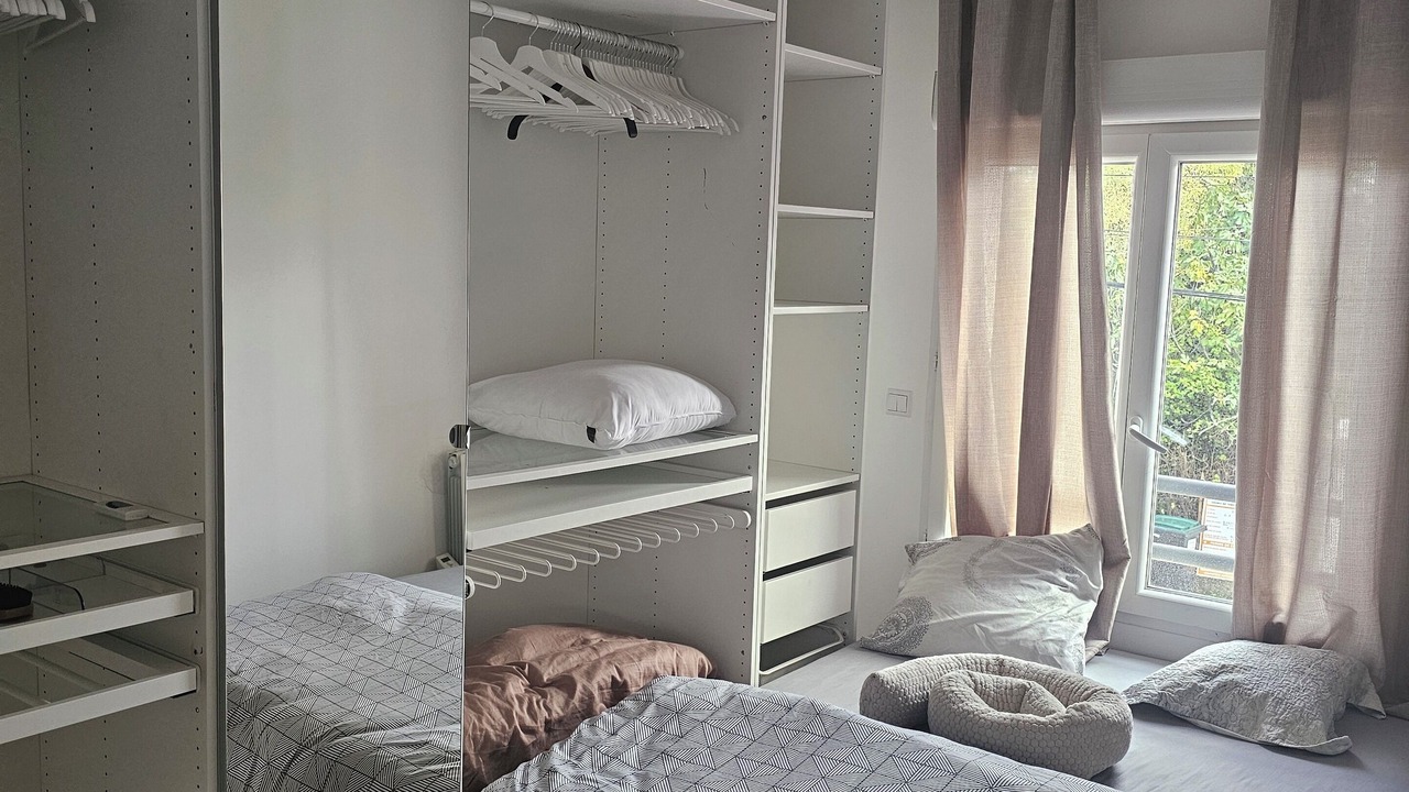 Photo of Bedroom in Drancy