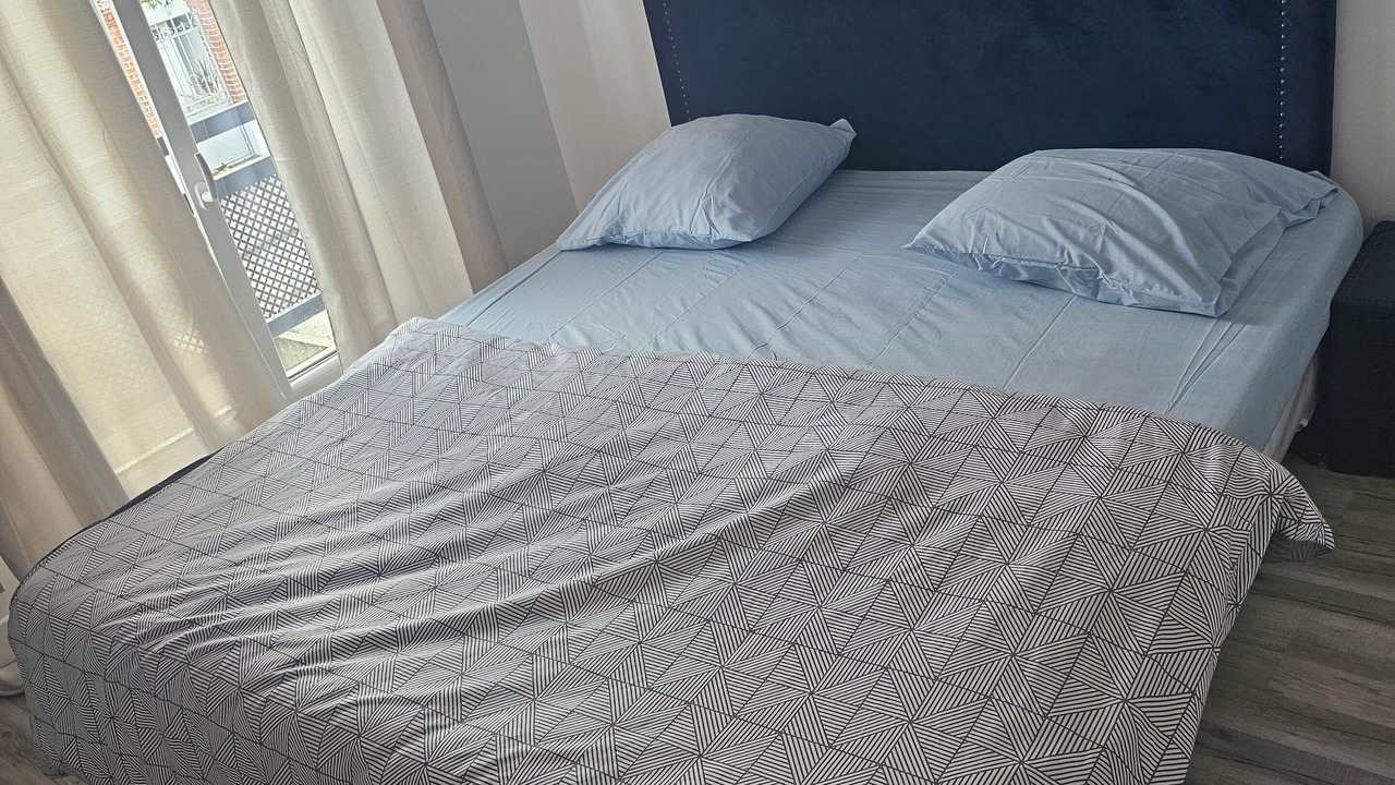 Photo of Bedroom in Drancy
