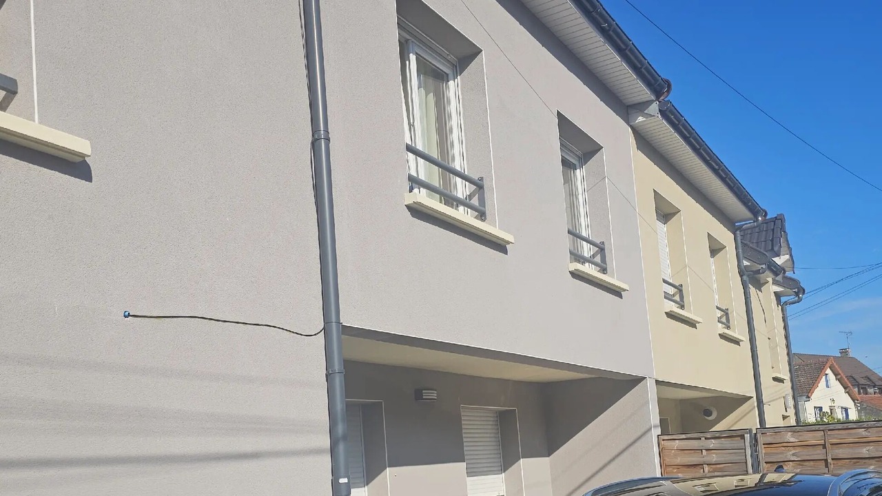 Photo of Outdoor in Drancy