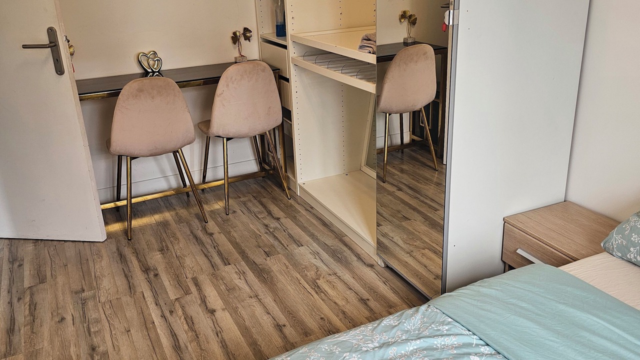 Photo of Bedroom in Drancy