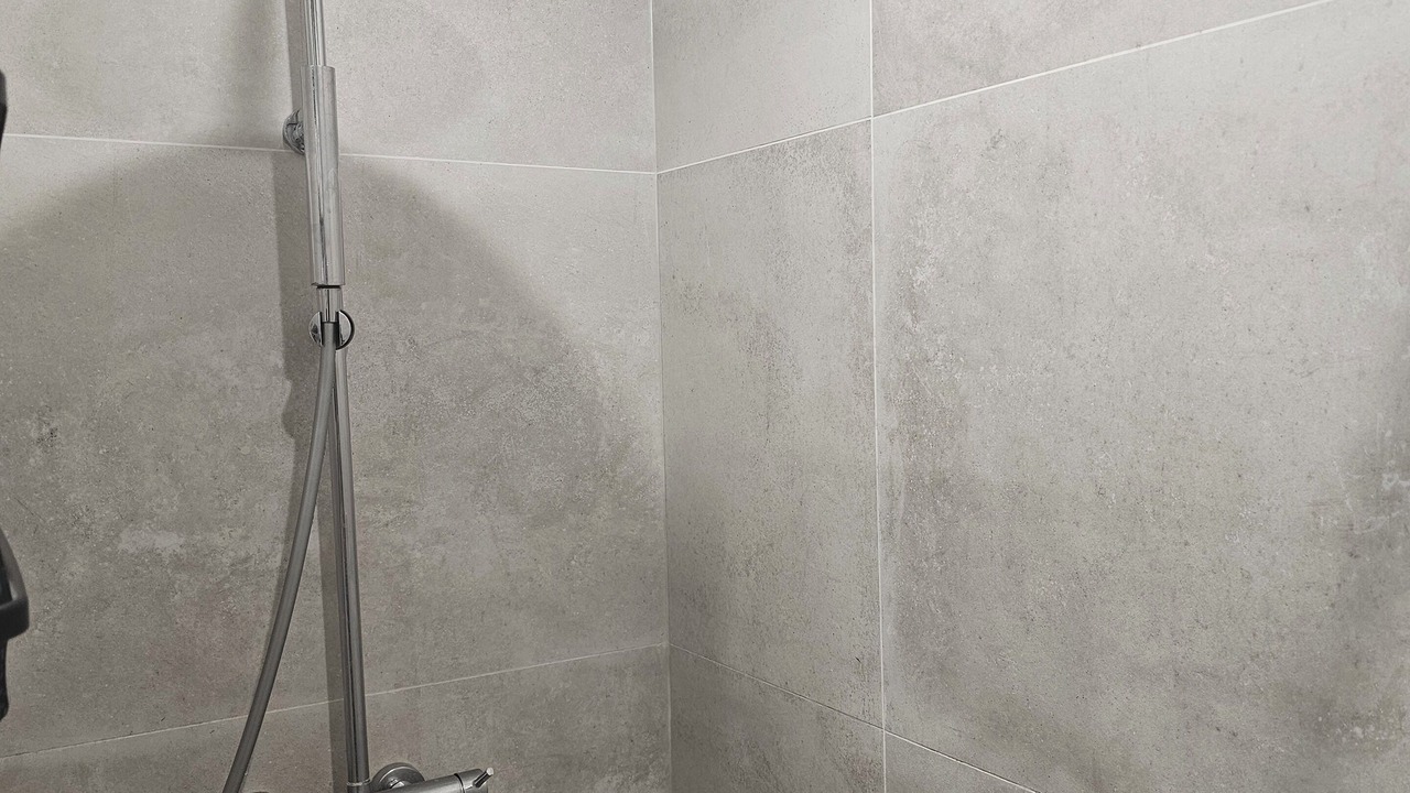 Photo of Bathroom in Drancy
