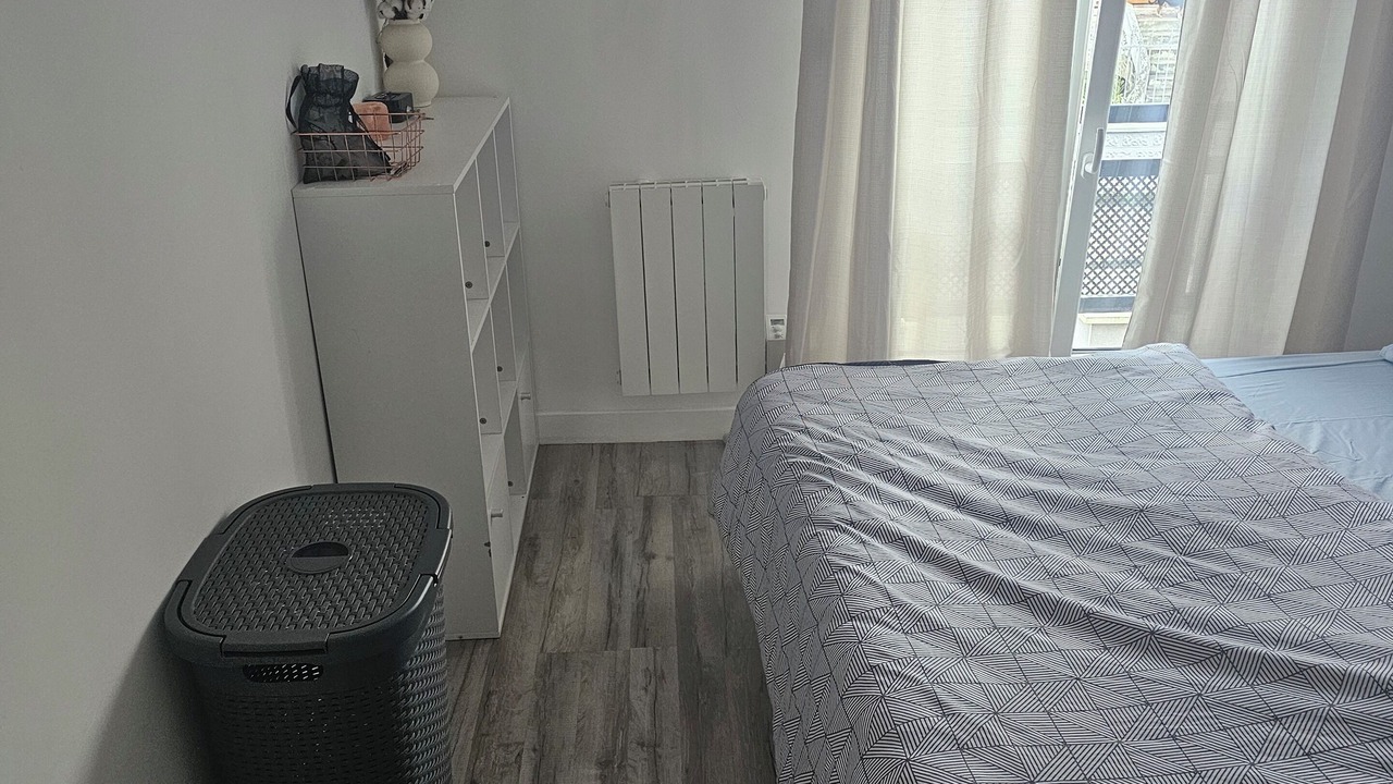Photo of Bedroom in Drancy