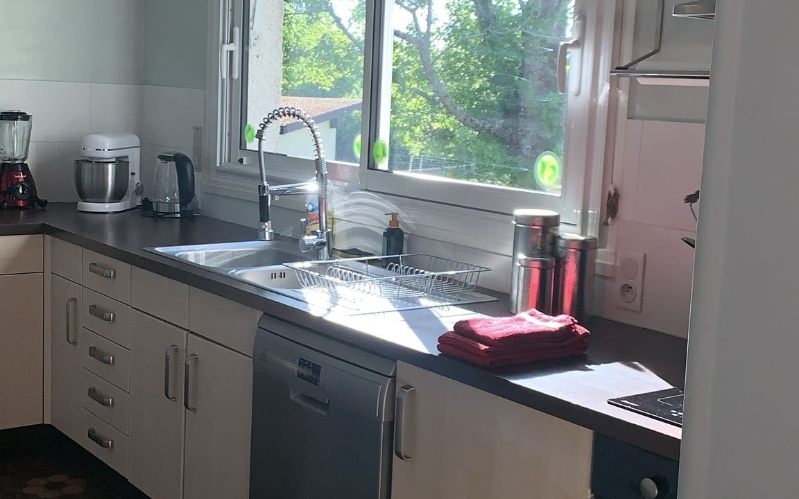 Photo of Kitchen in Agonges