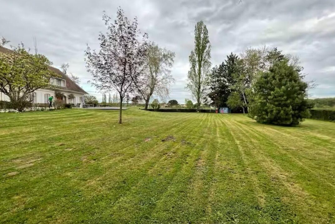 Photo of Outdoor in Agonges