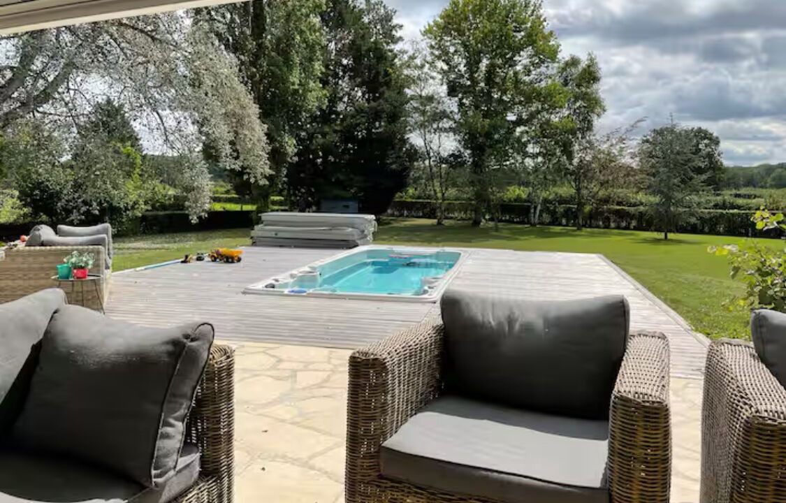 Photo of Patio Balcony in Agonges