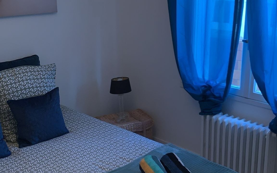 Photo of Bedroom in Agonges