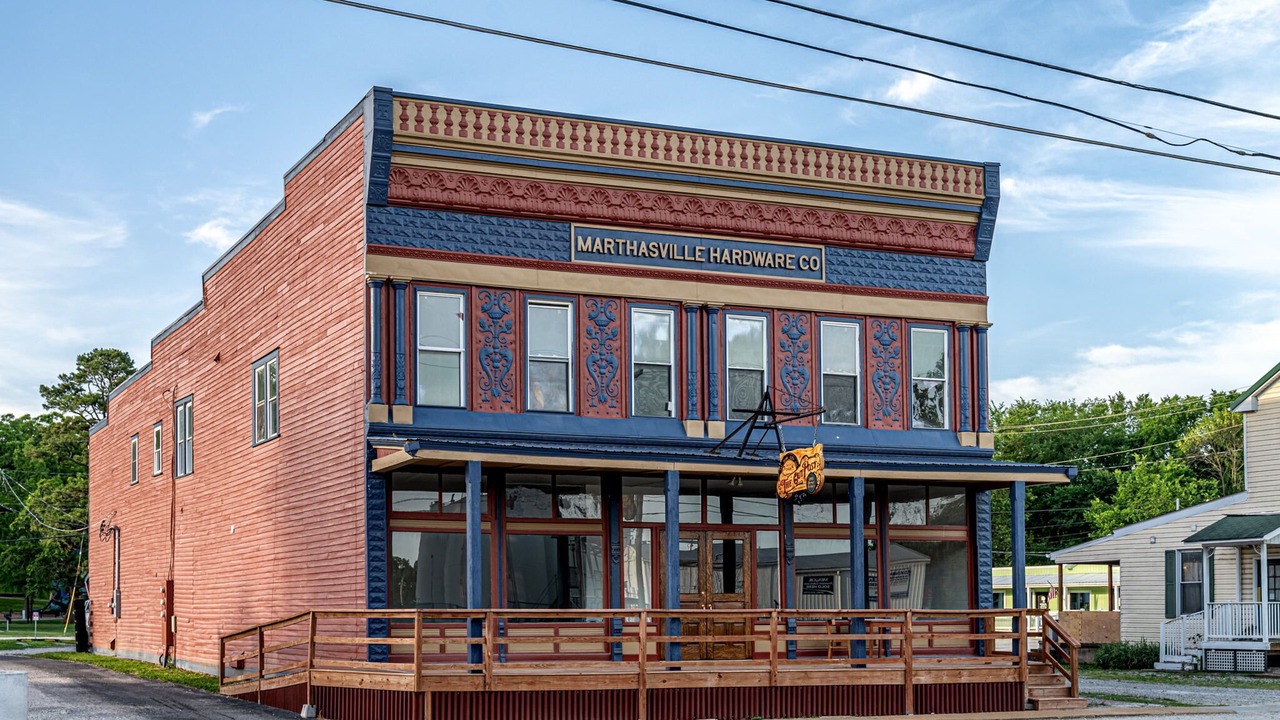 Photo of Outdoor in Marthasville