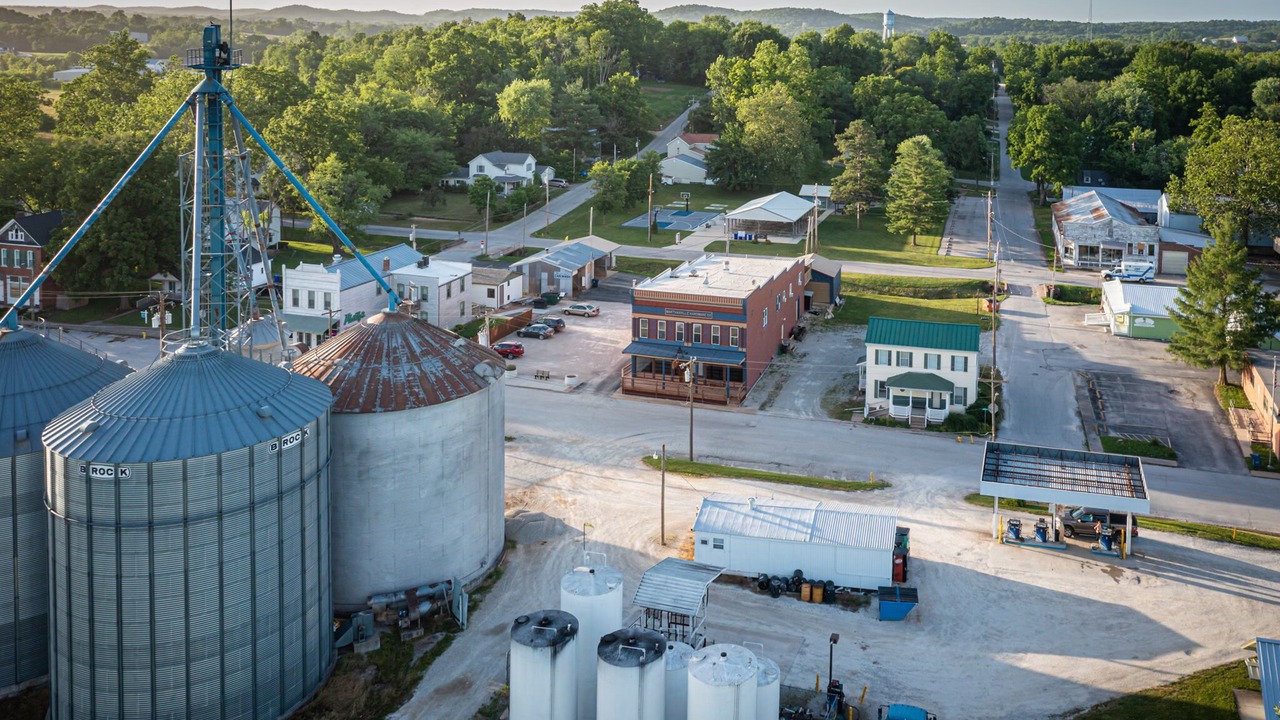 Photo of Outdoor in Marthasville