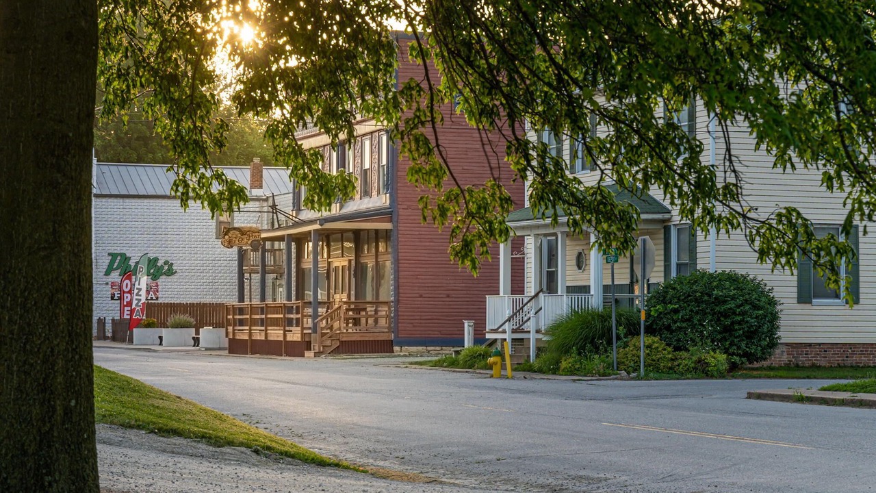 Photo of Outdoor in Marthasville