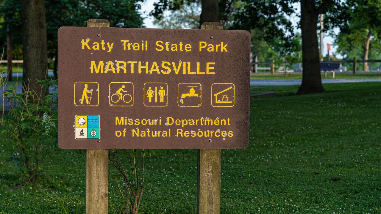 Photo of Outdoor in Marthasville