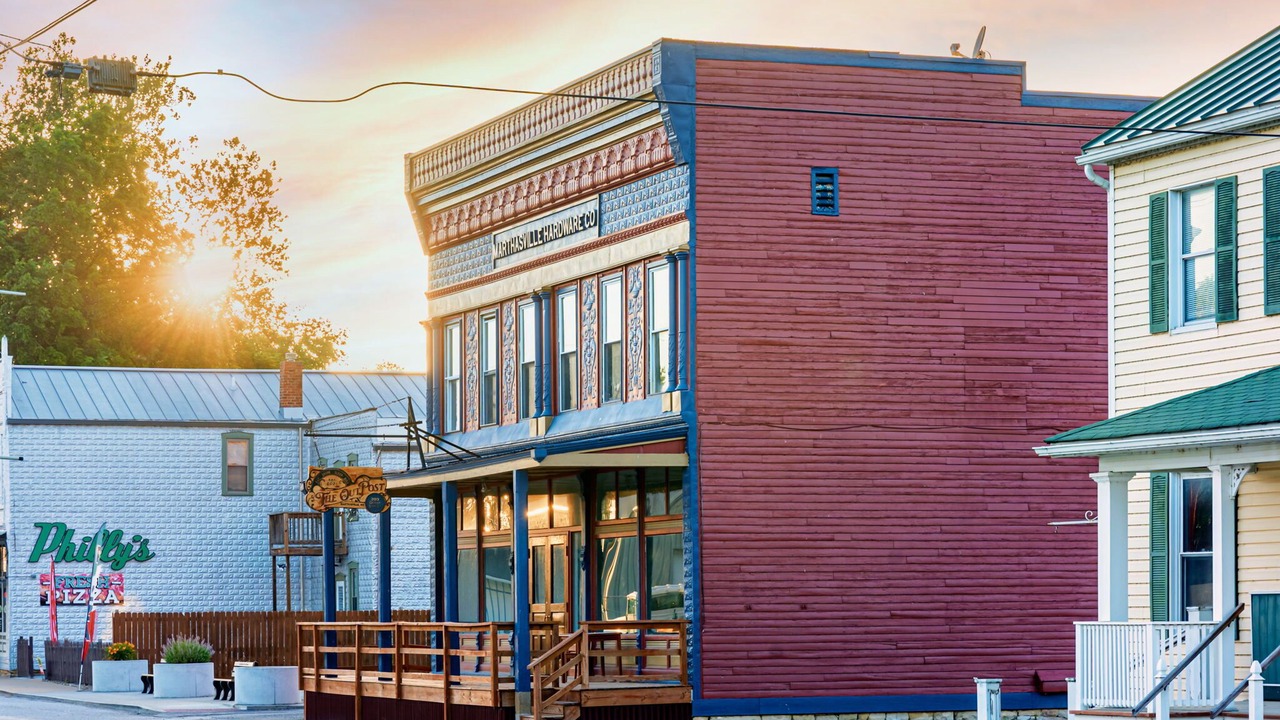 Photo of Outdoor in Marthasville